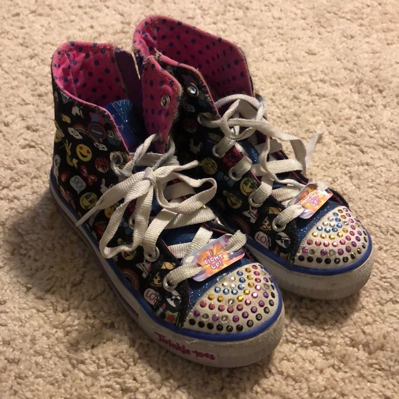 twinkle toes size 13